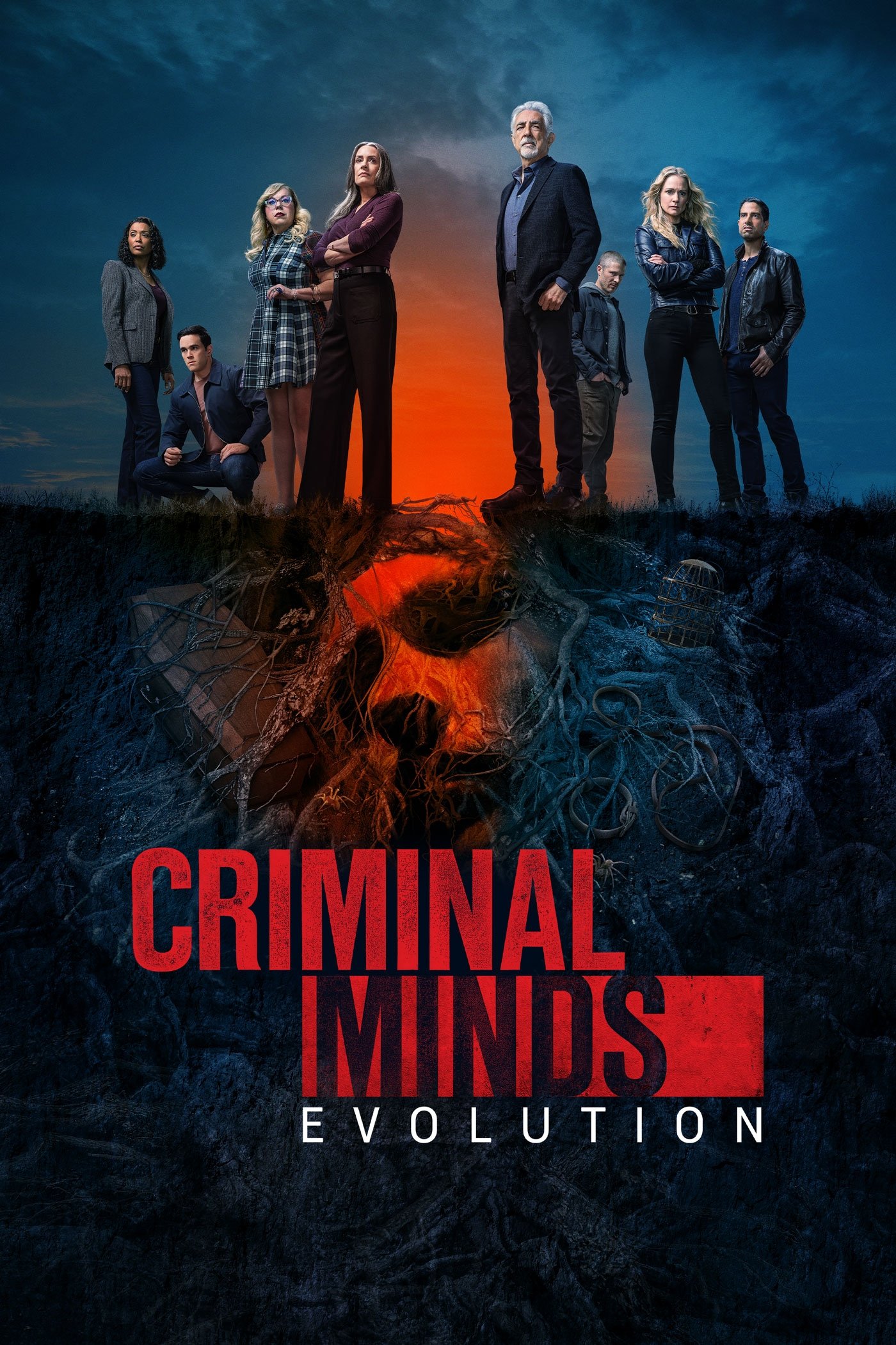 Criminal Minds [312154] (A1755193148) [[TV Shows]] --Plex--
